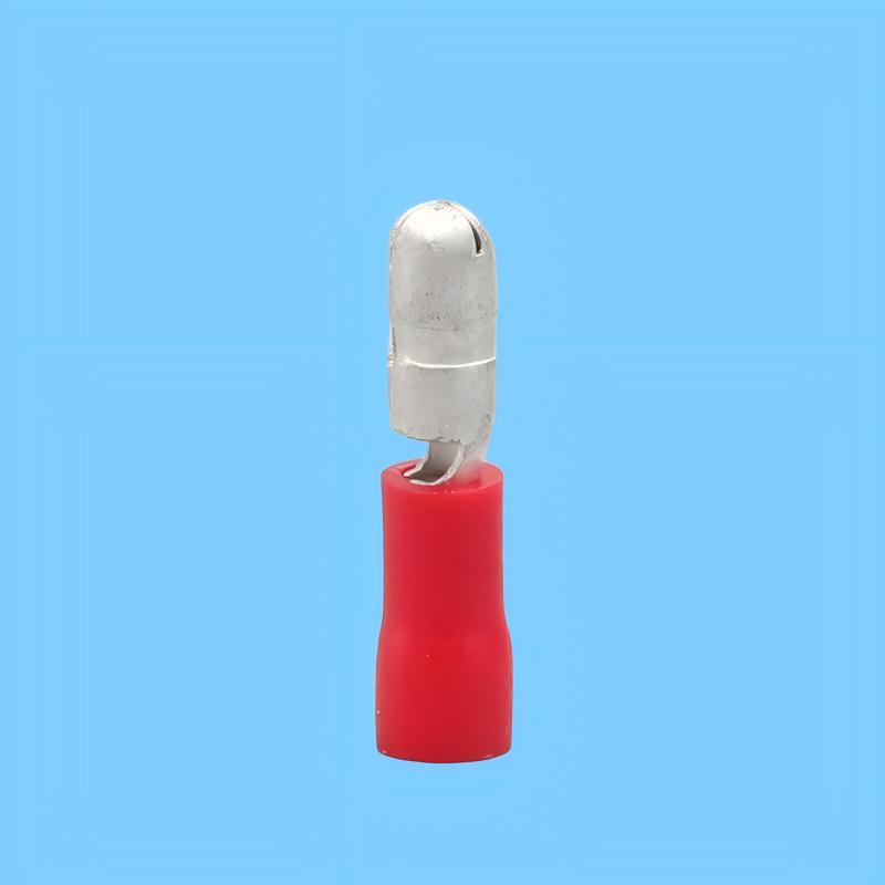 MPD Double Crimp Vinyl-insulated Bullet Male Quick Connectors 2